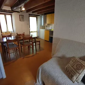 Appartement Bienvenue En Transiton 49 - Le Froumental, Najac