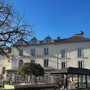 Hotel L'oustal Del Barry, Najac