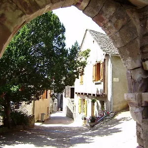 D'hotes De La Bastide De Bed and breakfast
