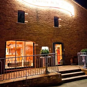 Hotel Les Ecuries De La Tour, Mondonville