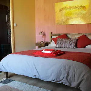 Hébergement de vacances El Camino De, Najac